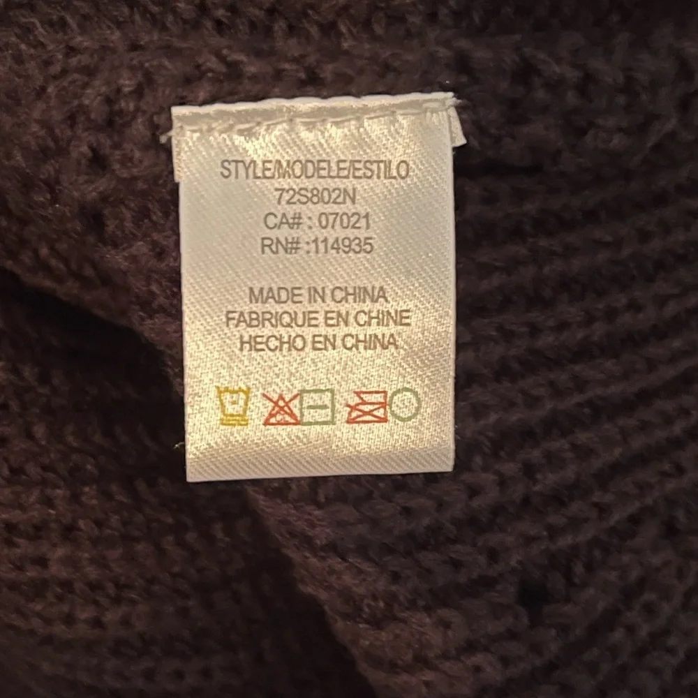 RDI Sweater - Picture 4 of 7